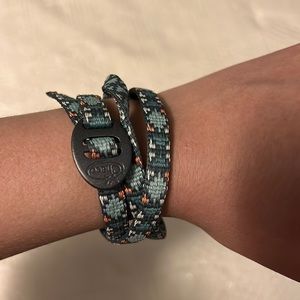 Chaco Bracelet